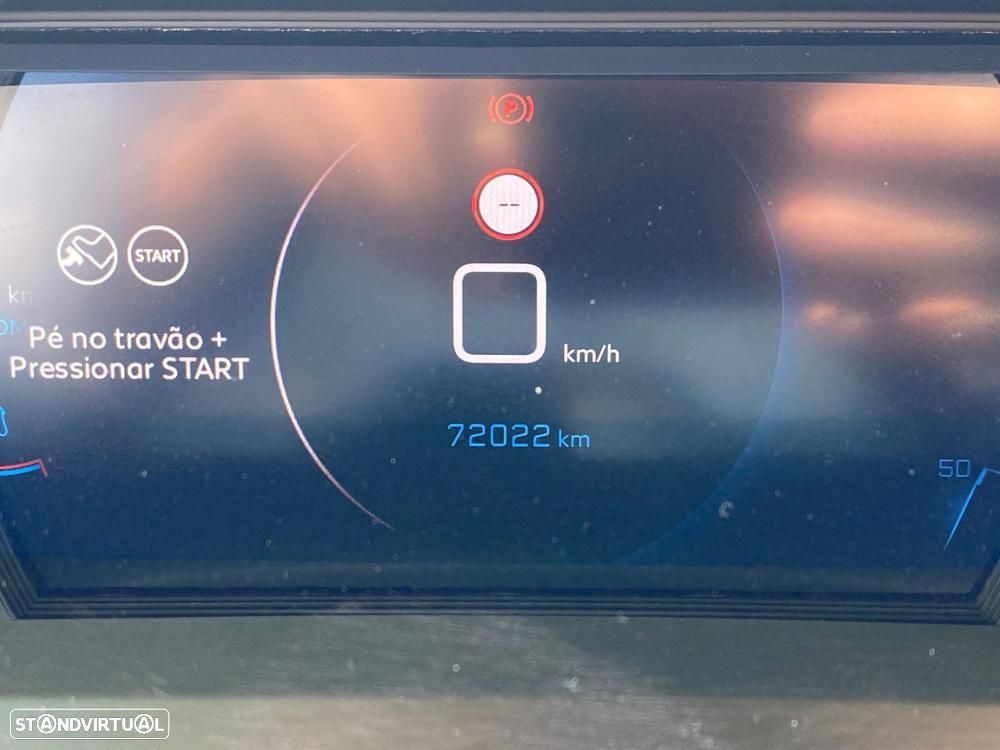 Peugeot 2008 1.5 BlueHDi GT Line EAT8 - 10