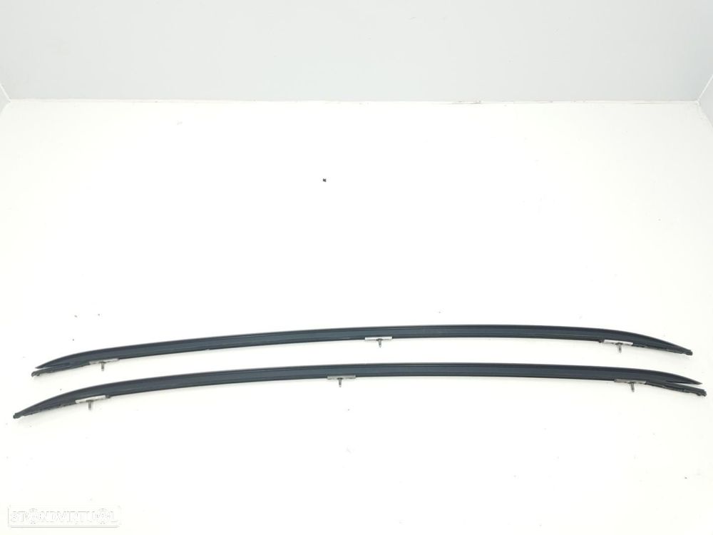 BARRAS DE TETO BMW SERIE 3 TOURING G21 - 1