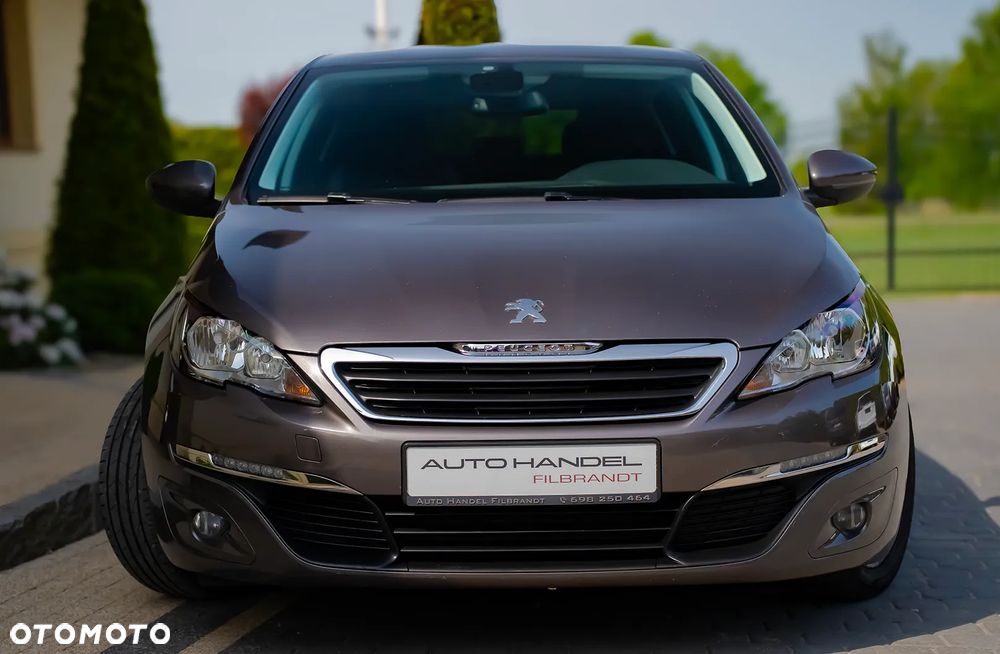 Peugeot 308 PureTech 110 Stop & Start Style - 2