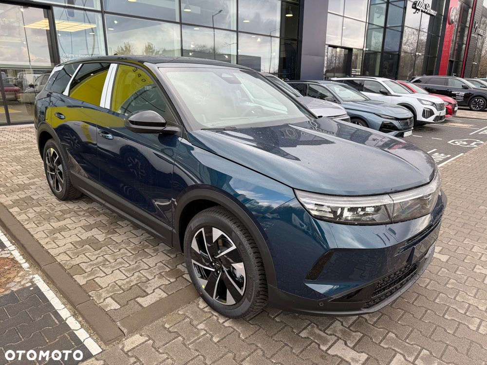 Opel Grandland 1.2 mHEV GS eDTC6 - 3