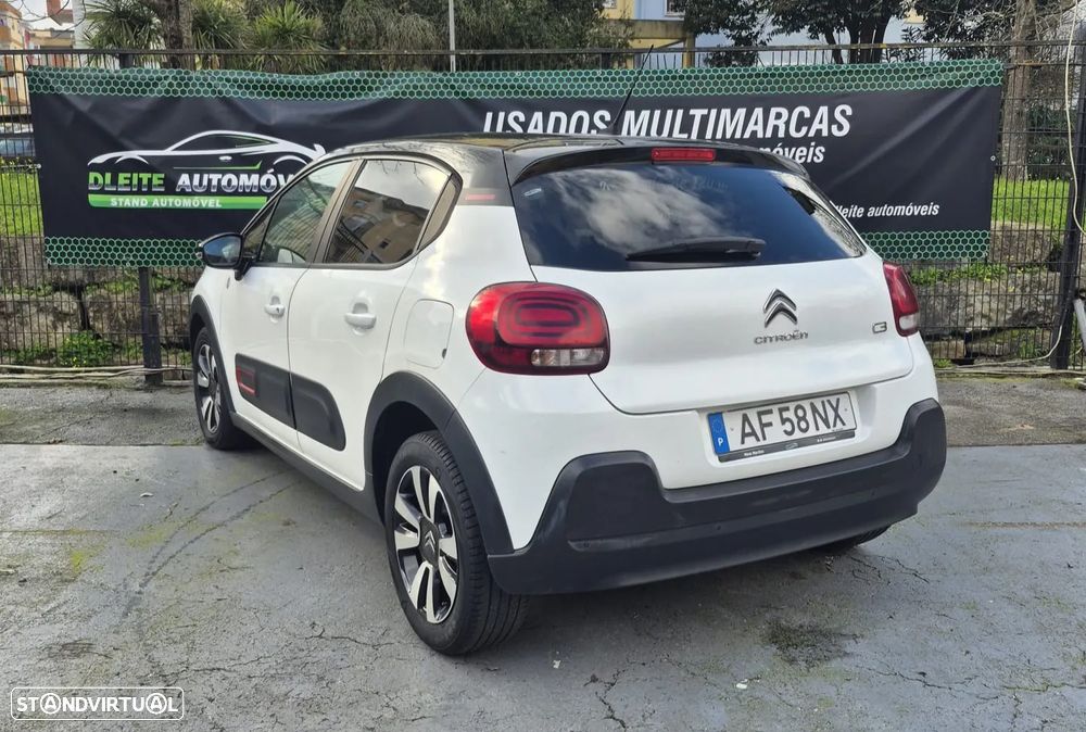 Citroën C3 1.2 PureTech Feel - 2