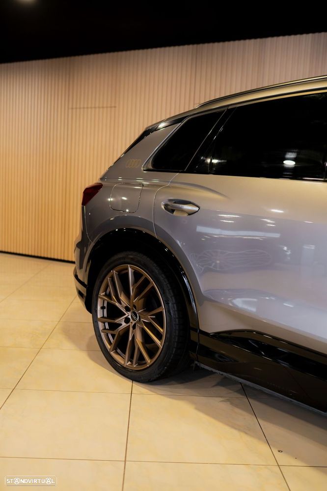 Audi Q4 e-tron 40 82 kWH - 10