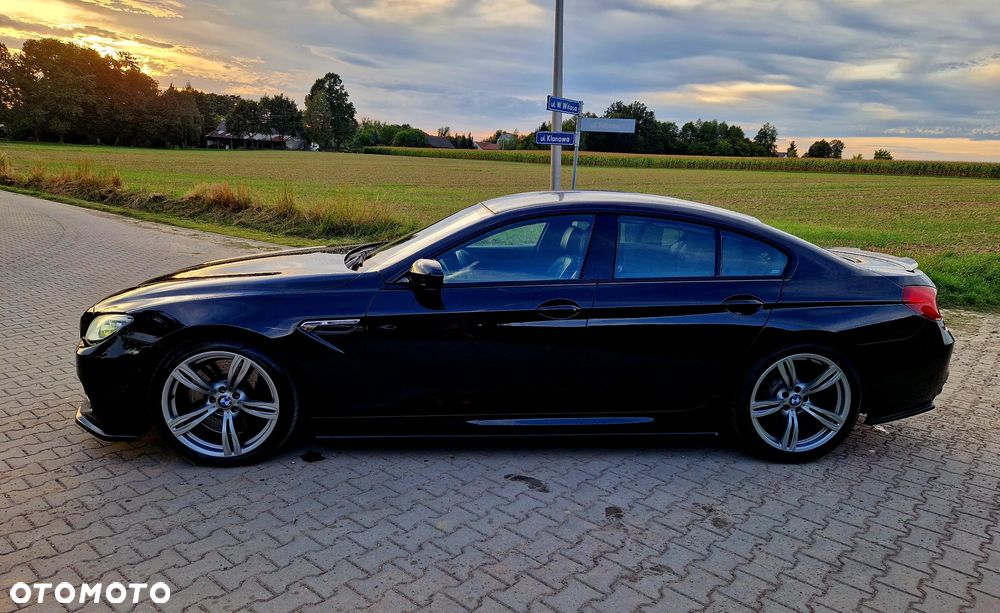 BMW M6 - 14