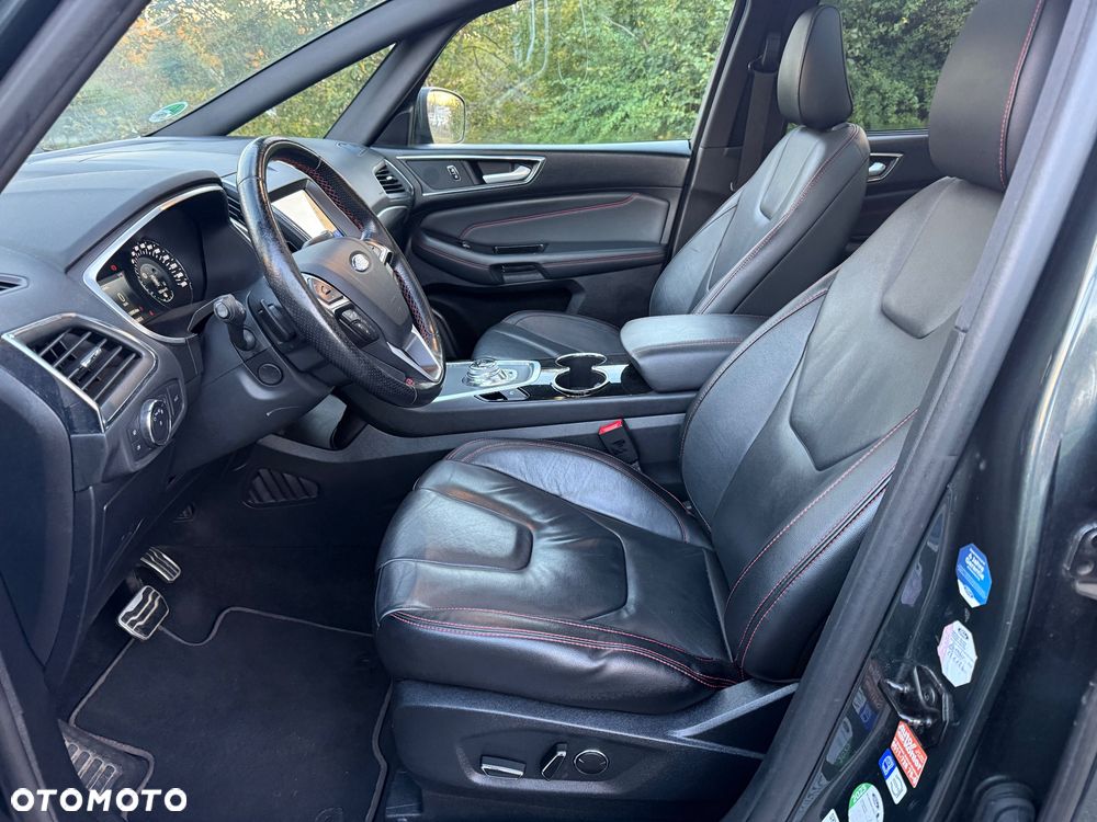 Ford S-Max 2019