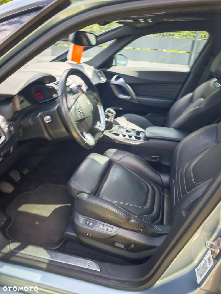 Citroën DS5 2.0 HDi SportChic - 19