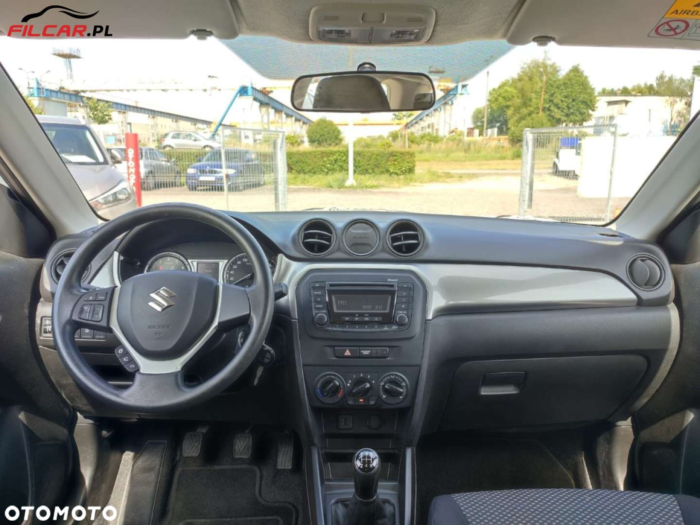Suzuki Vitara - 8