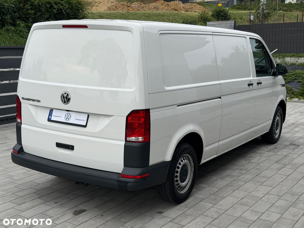 Volkswagen T6.1 - 3
