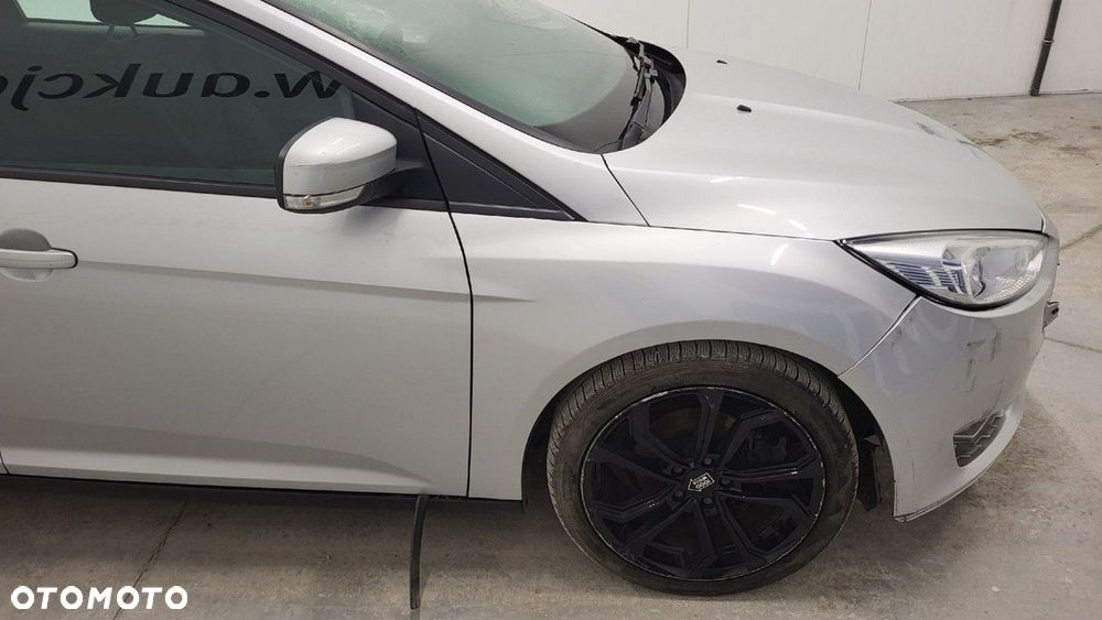 Ford Focus - 4