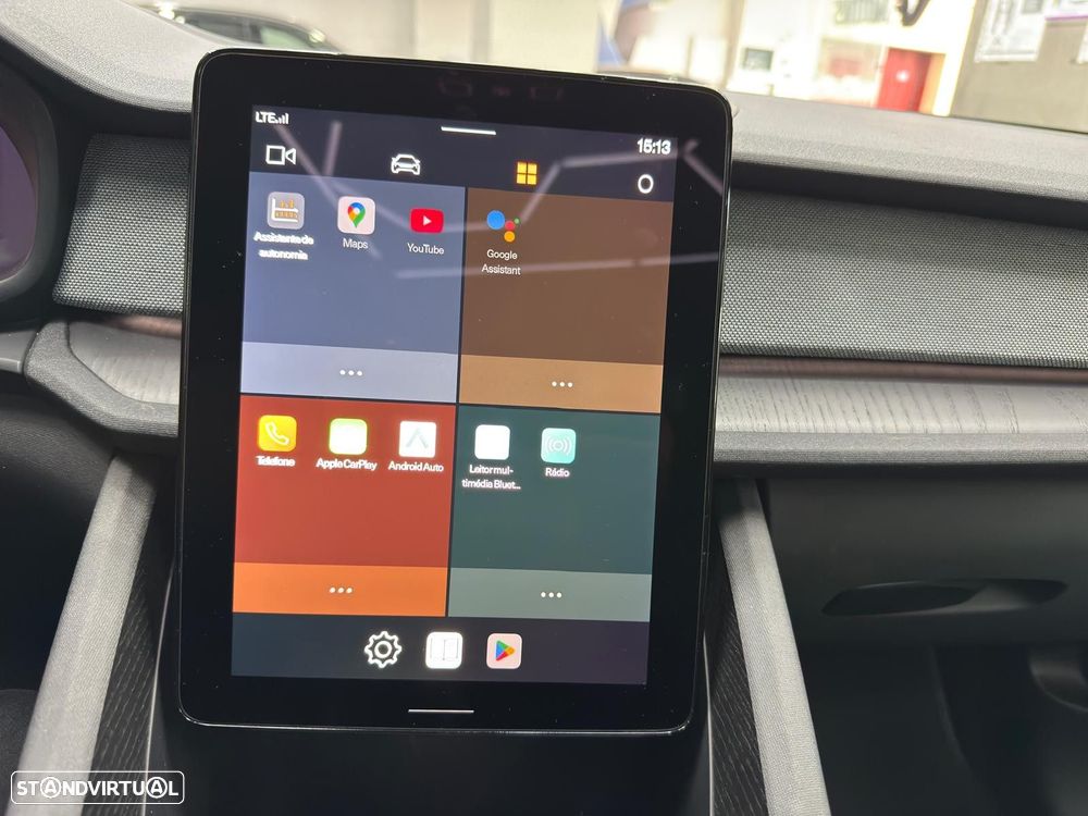 Polestar 2 Long Range 78 kWh AWD - 31