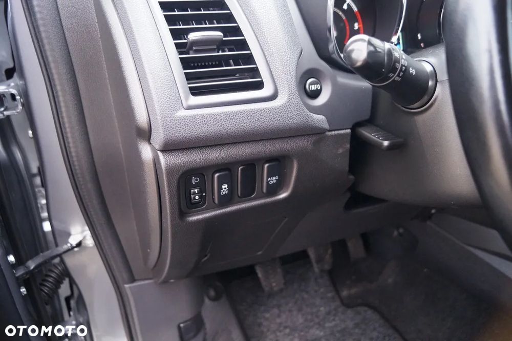 Mitsubishi ASX 1.6 DID Invite AS&G - 18