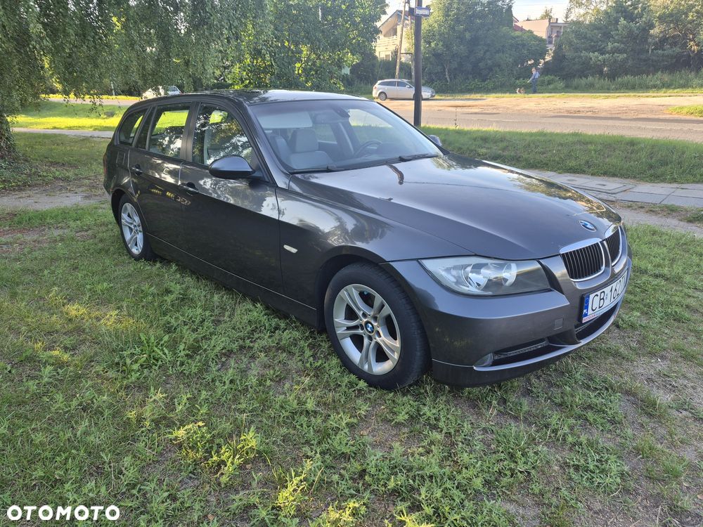 BMW Seria 3 - 3