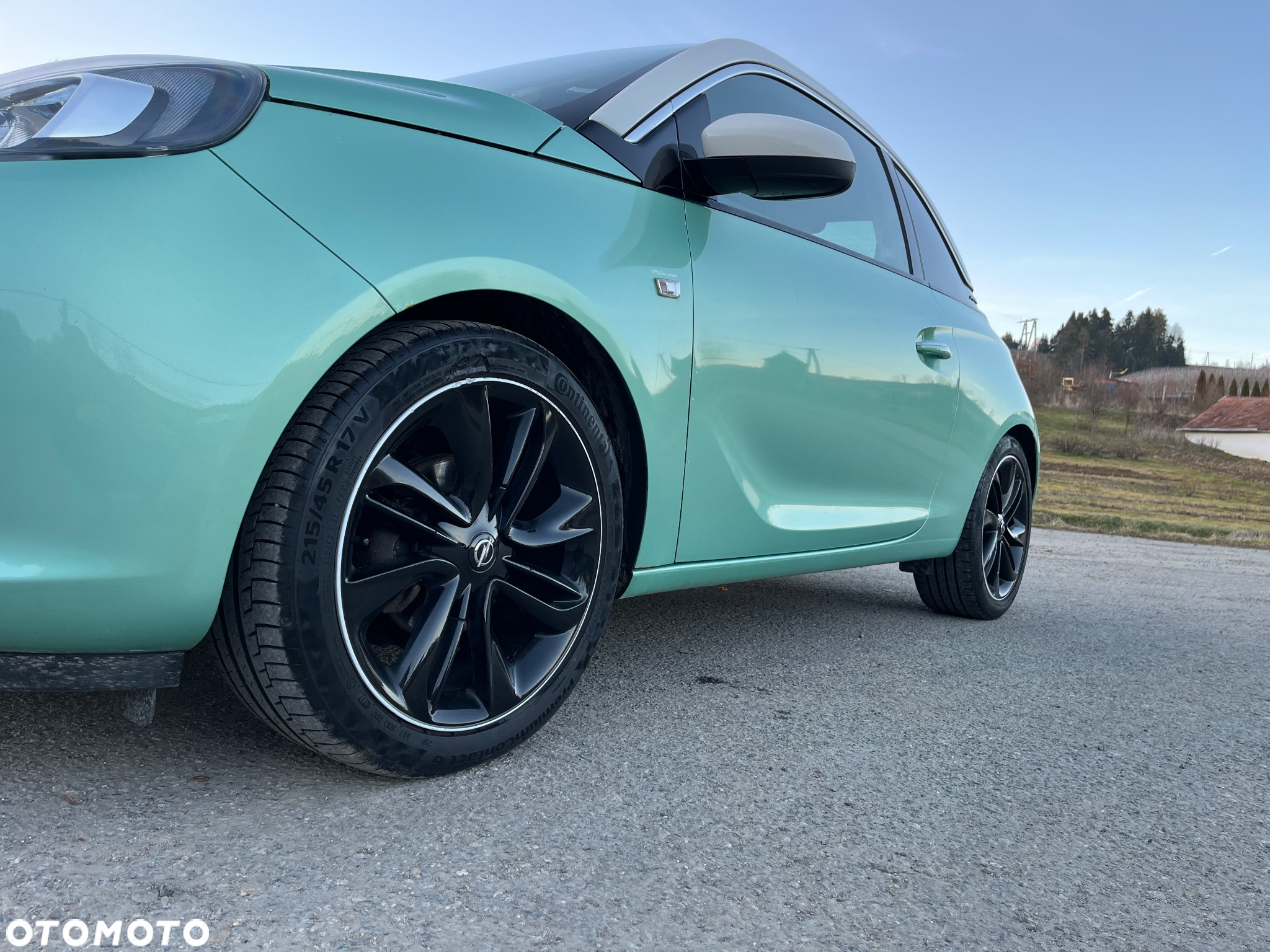 Opel Adam - 12