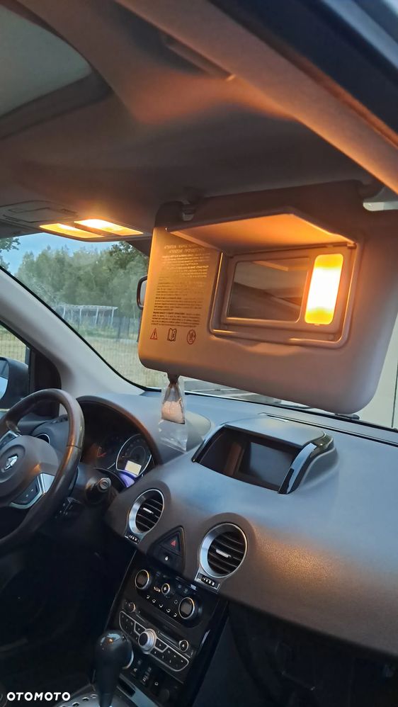Renault Koleos 2.0 dCi 4x4 Bose Edition - 14