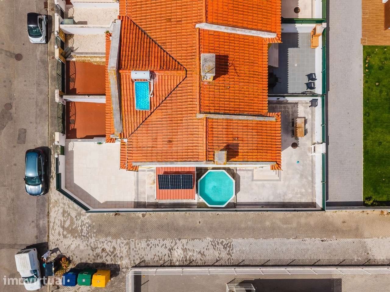 Moradia T3, Geminada no Gradil - Grande imagem: 5/44