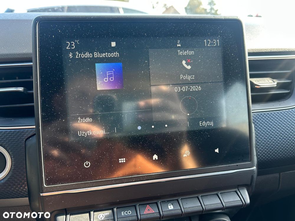 Renault Arkana TCe 140 EDC INTENS - 28