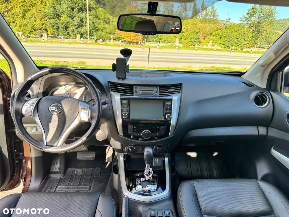 Nissan Navara - 30