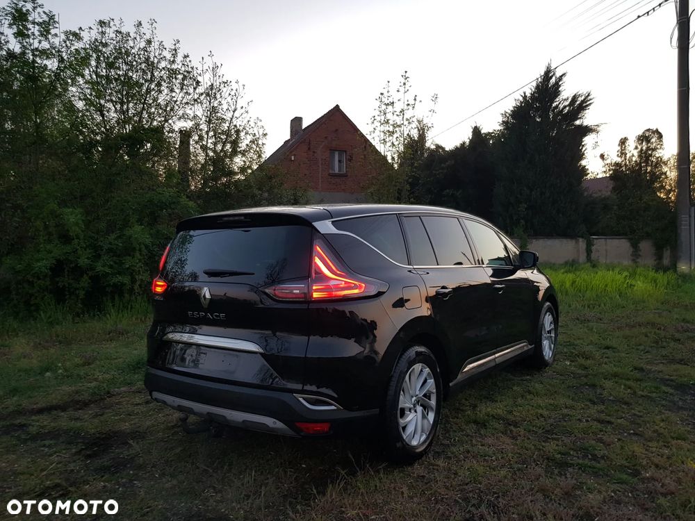 Renault Espace Energy dCi 160 EDC Intens - 3