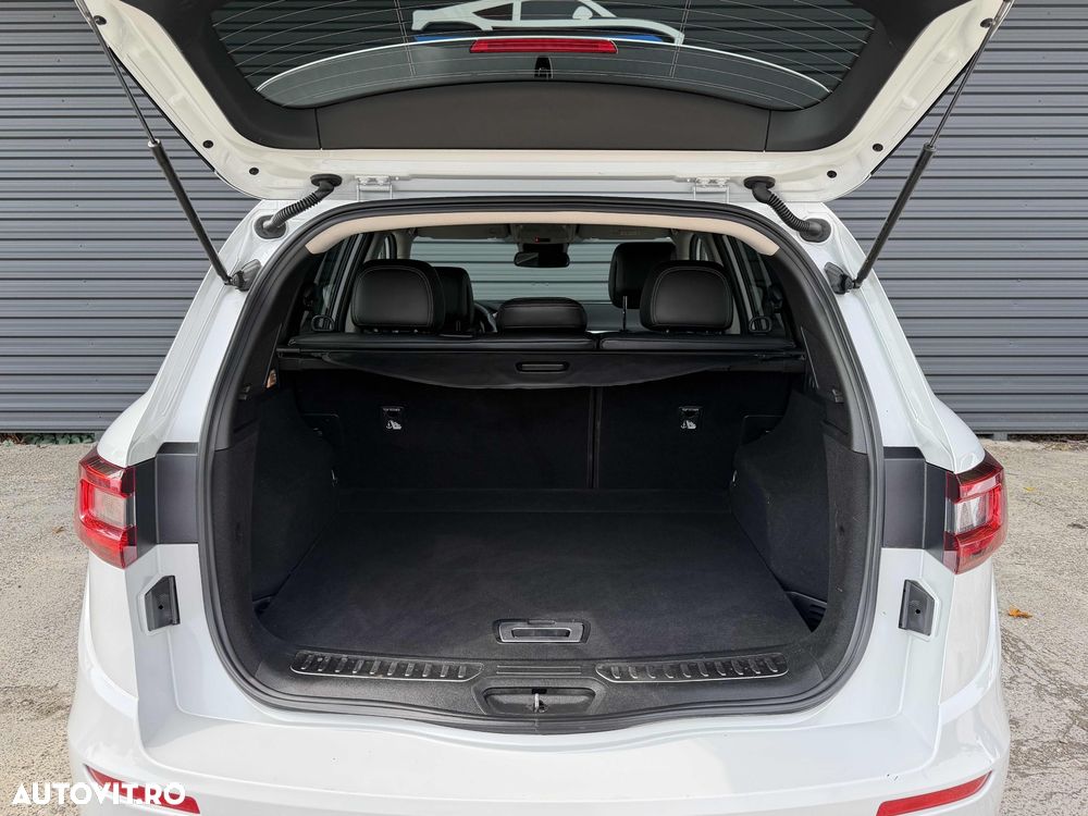 Renault Koleos ENERGY dCi 175 X-tronic 4WD INTENS - 35