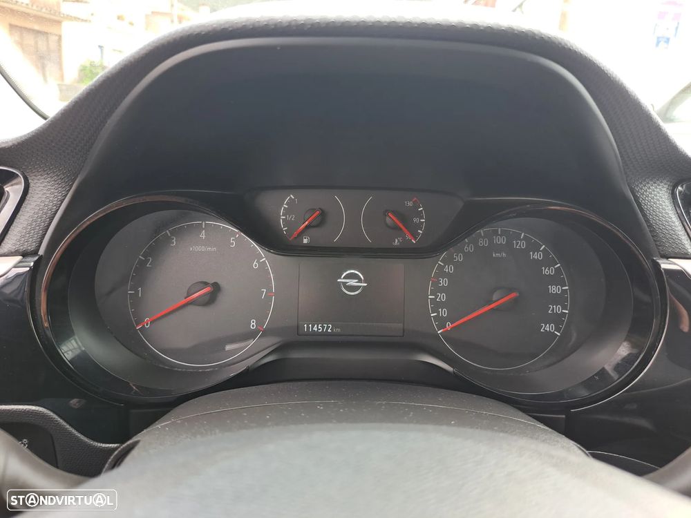 Opel Corsa 1.5 S&S Edition - 18
