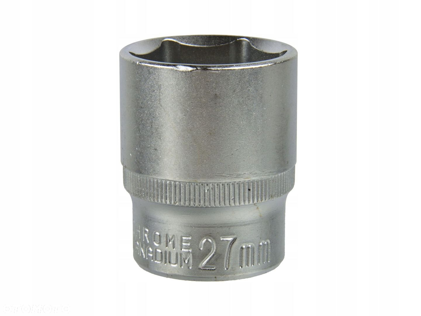 ZESTAW KLUCZY NASADOWYCH Z GRZECHOTKĄ 8-32MM 19EL. - 10