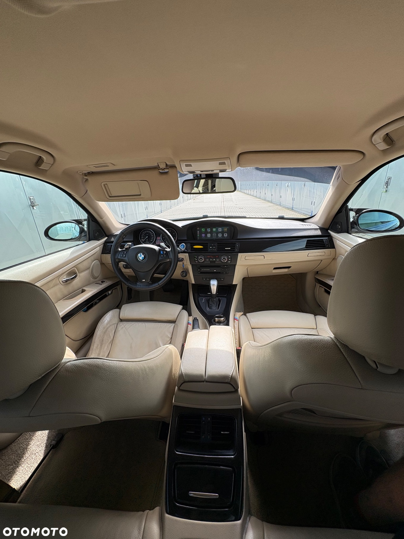 BMW Seria 3 330xd Coupe - 16