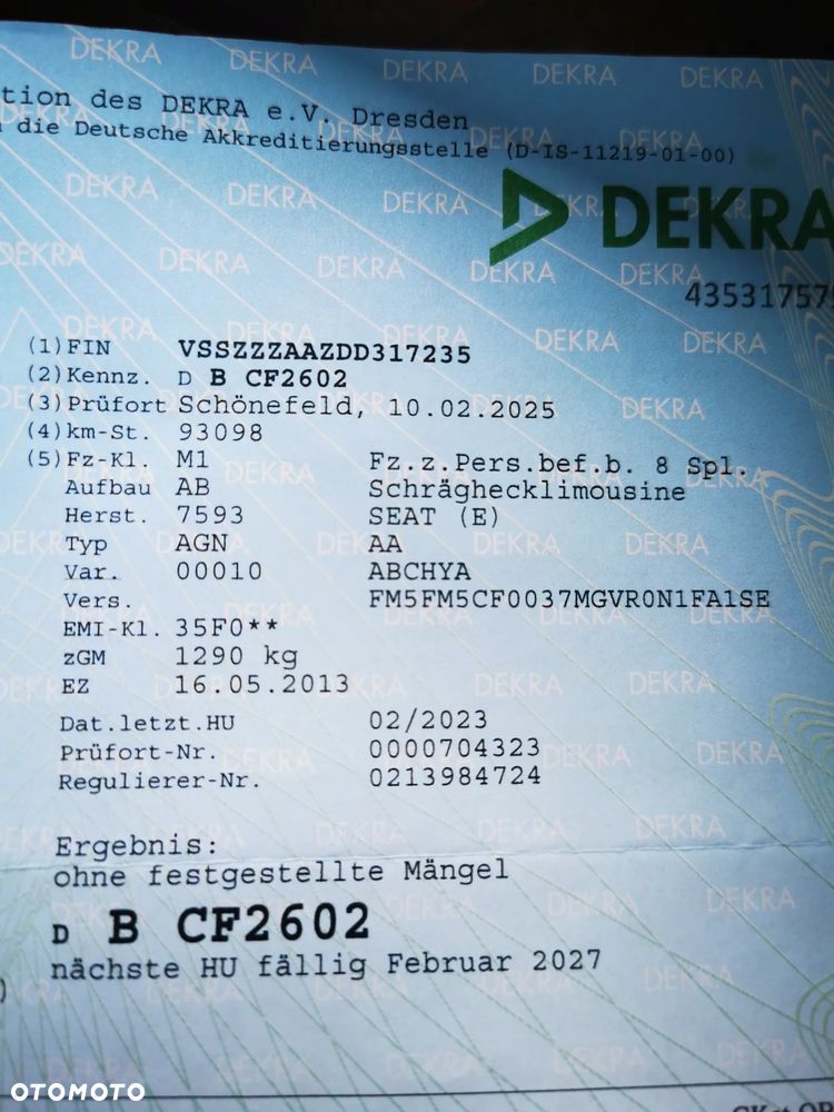 Seat Mii 1.0 Ecomotive Edition Black - 24