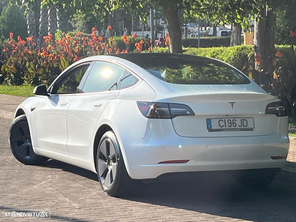Tesla Model 3 Standard RWD Plus - 6