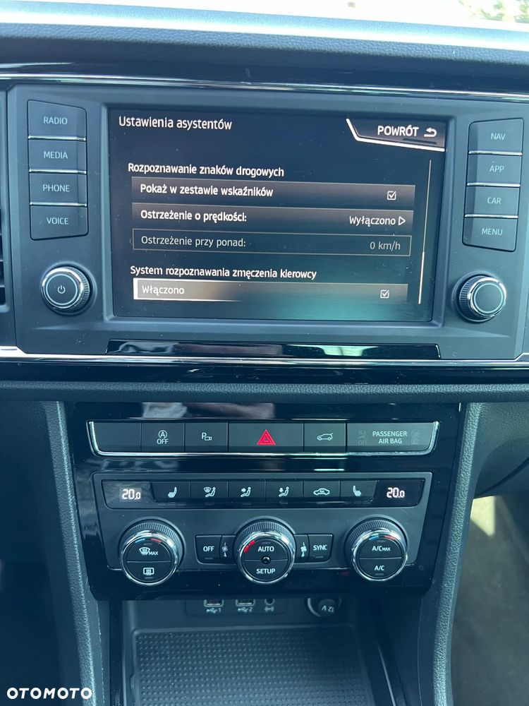Seat Ateca 2.0 TDI 4Drive DSG XCELLENCE - 30