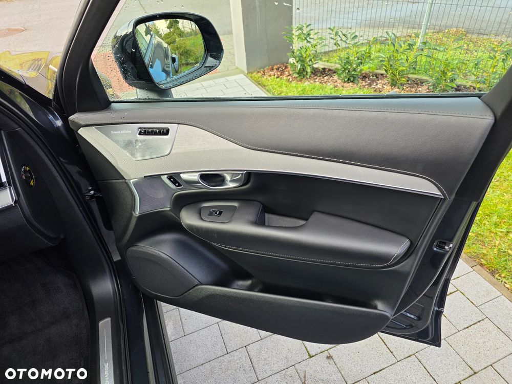 Volvo XC 90 AWD T8 Twin Engine Geartronic RDesign - 17