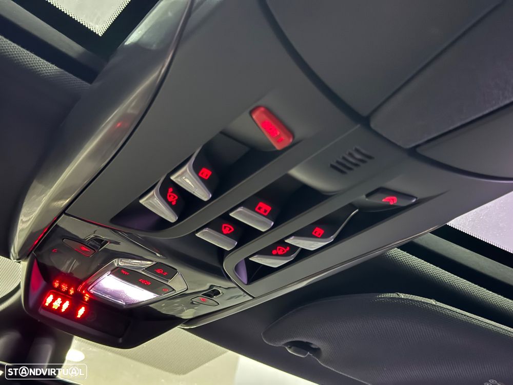 Citroën DS5 2.0 HDi Hybrid4 Sport Chic CMP6 - 12