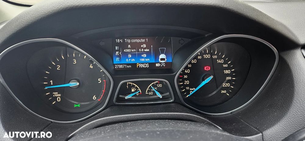 Ford Focus - 17