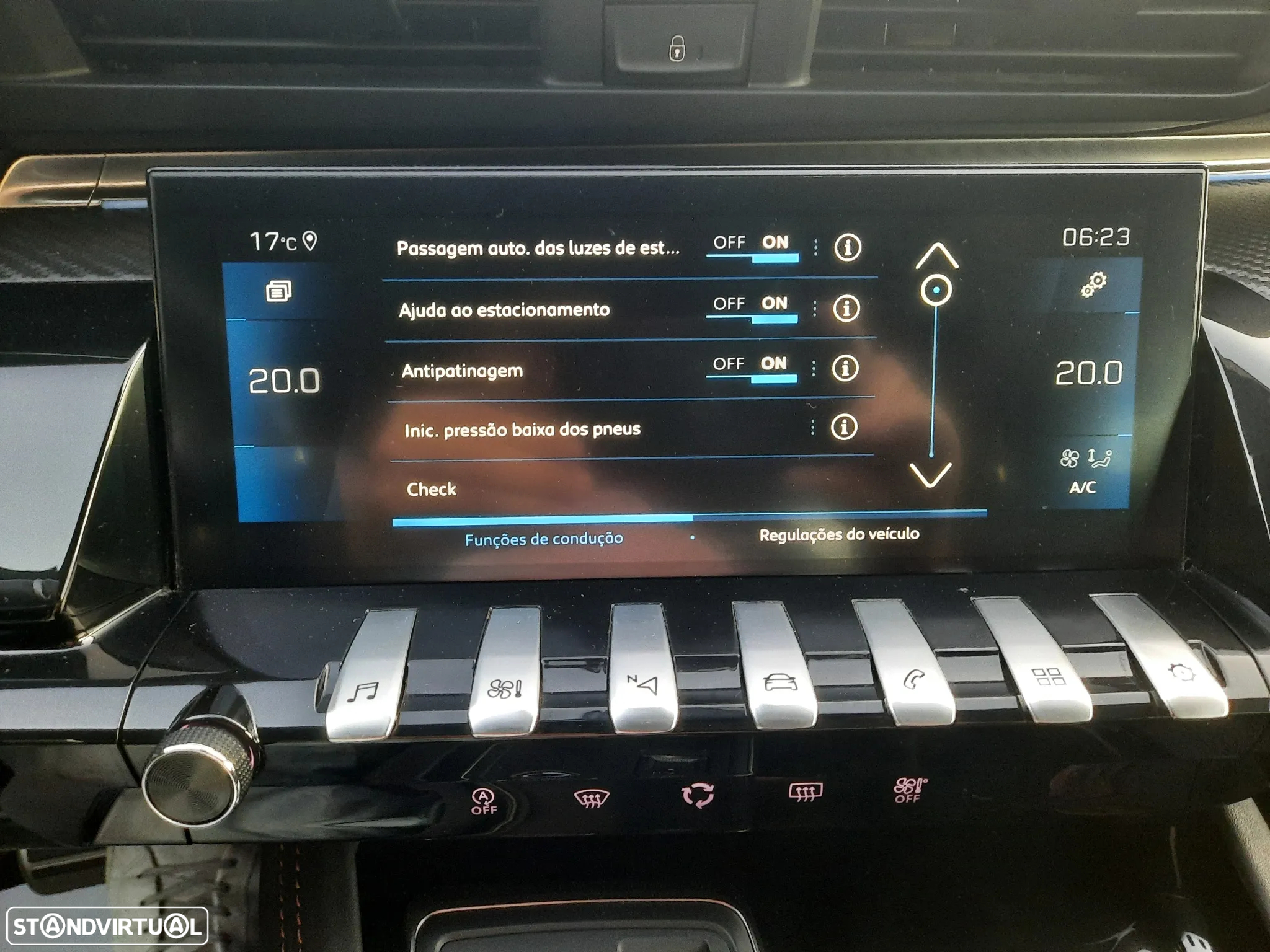 Peugeot 508 1.5 BlueHDi GT EAT8 - 27