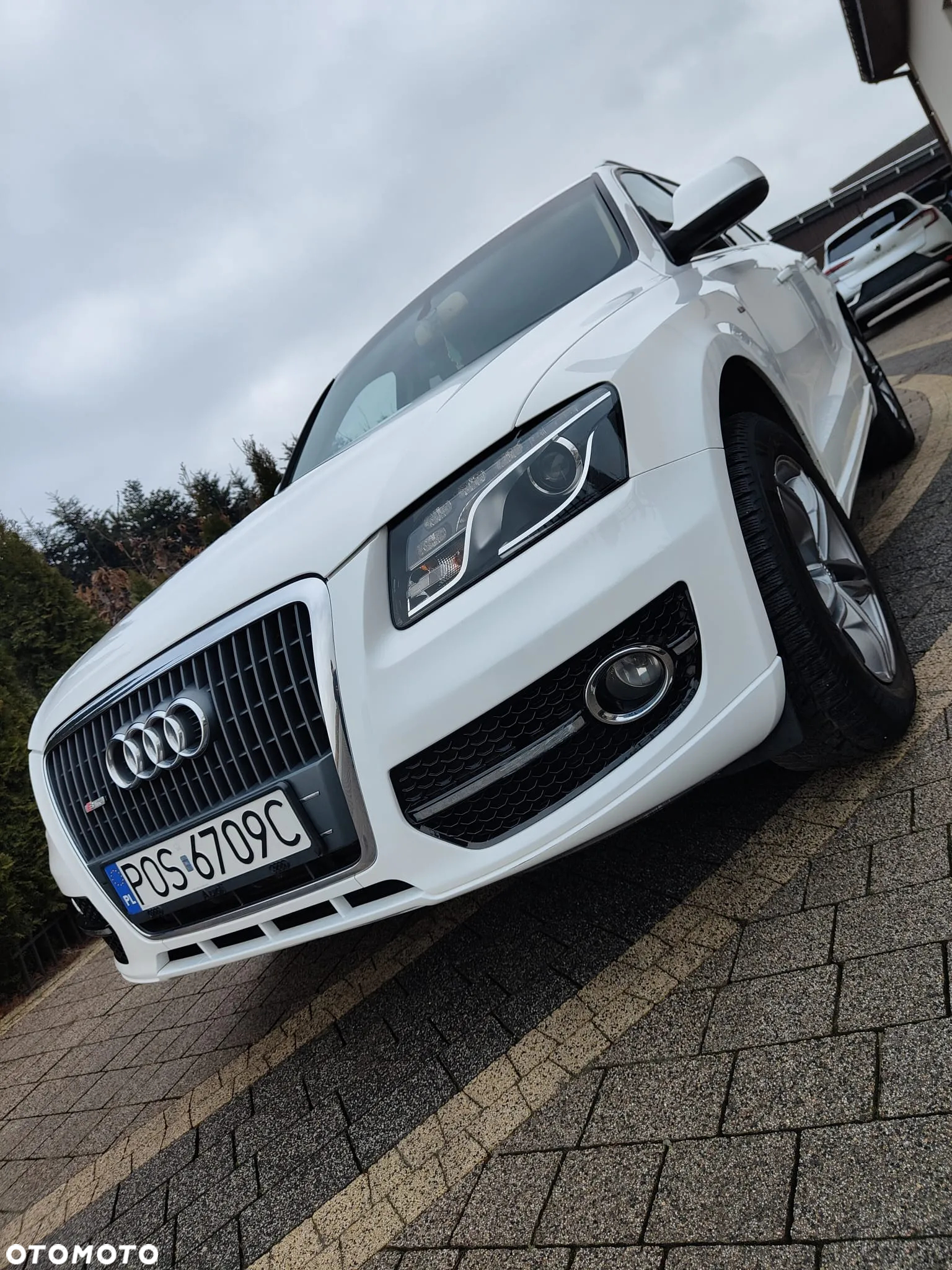 Audi Q5 - 4