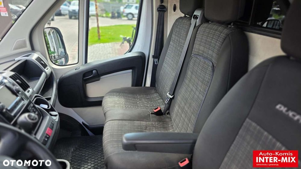 Fiat DUCATO - 24