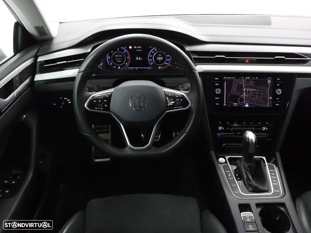 VW Arteon Shooting Brake 2.0 TDI Elegance DSG - 14