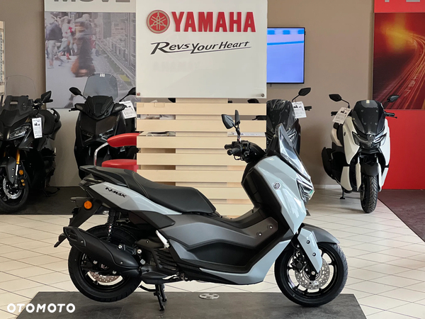 Yamaha NMAX