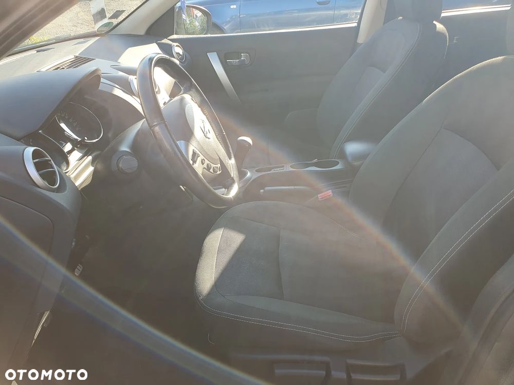 Nissan Qashqai 1.6 Start/Stop 360 - 11