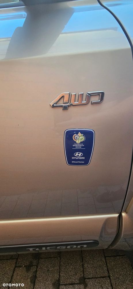 Hyundai Tucson 2.0 CRDi Premium - 11