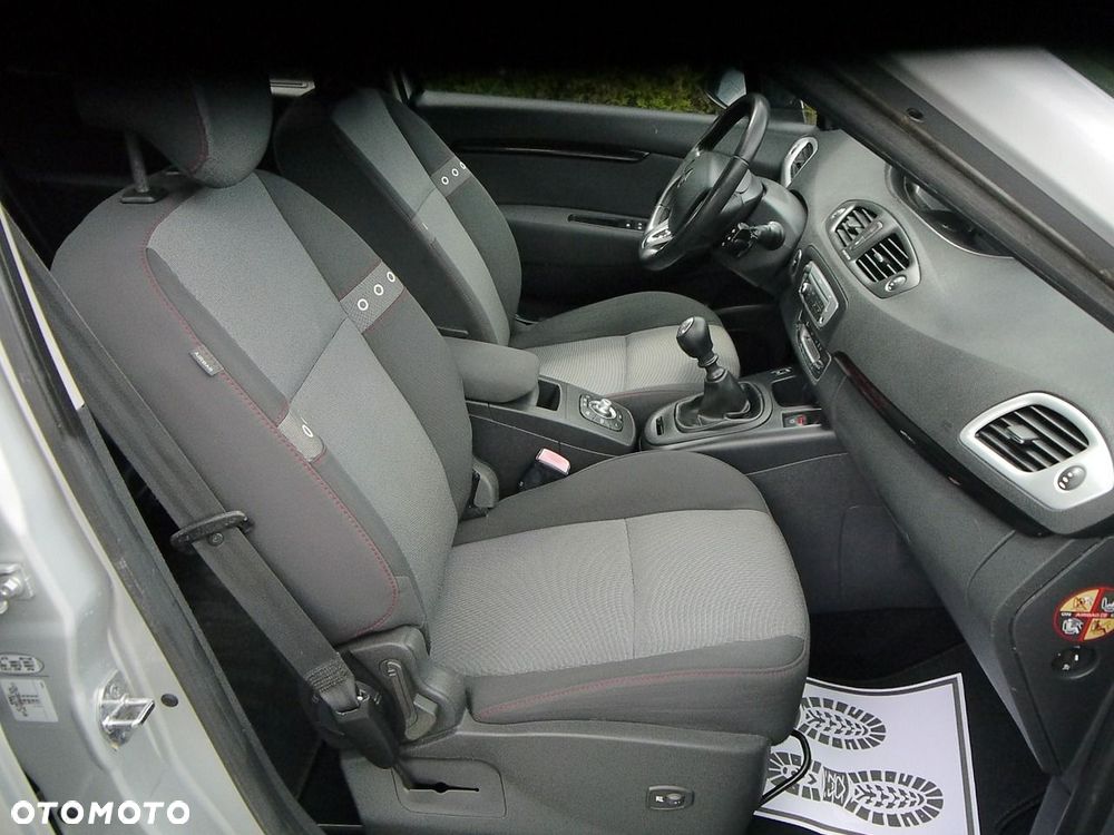 Renault Grand Scenic Gr 1.2 TCe Energy Dynamique - 21