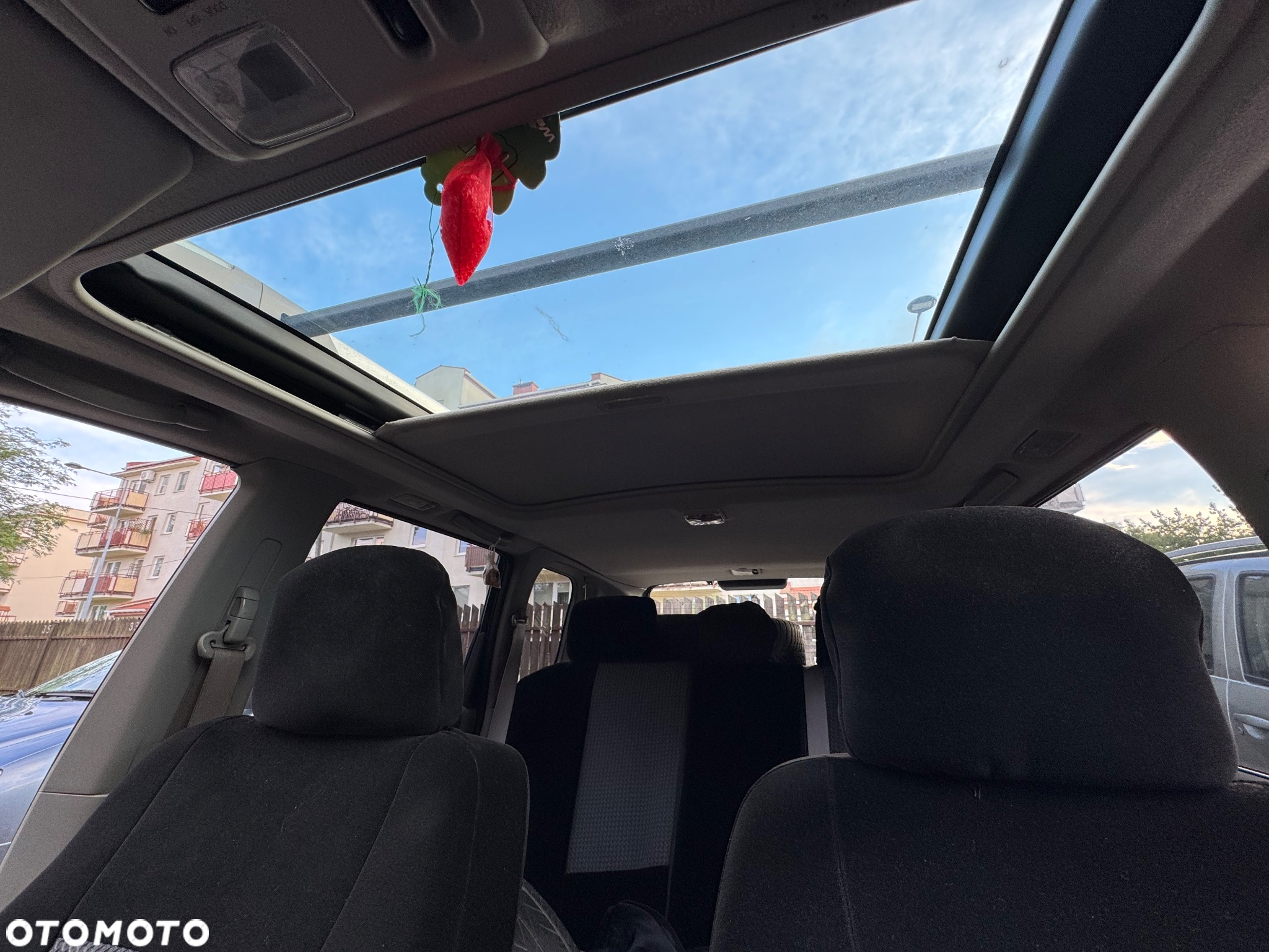 Nissan X-Trail - 13