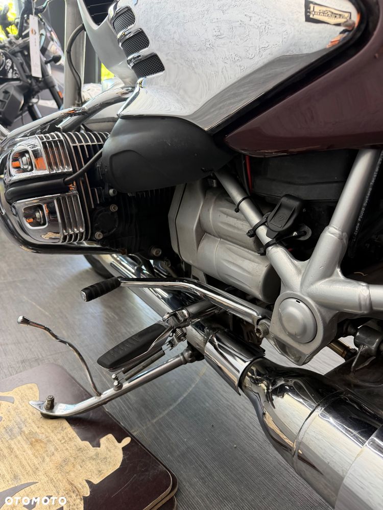 BMW R - 27