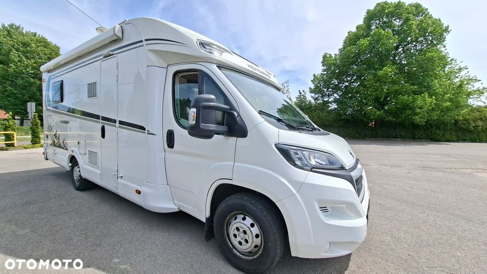 Peugeot BOXER - 4