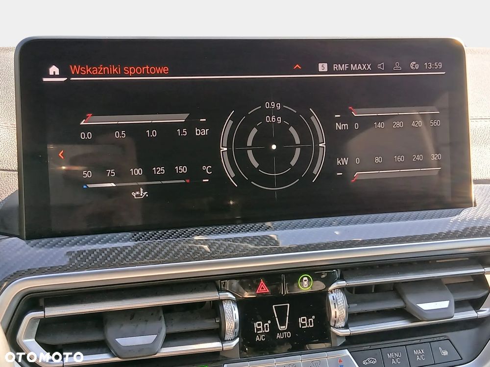 BMW X4 2022
