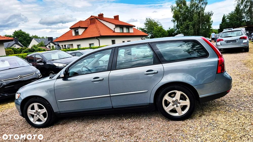 Volvo V50 1.8 Summum - 19
