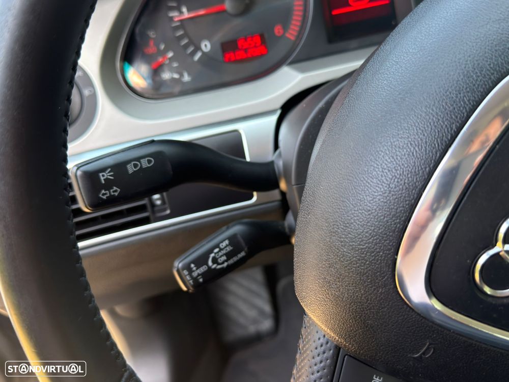 Audi A6 Avant 2.0 TDI Exclusive - 16