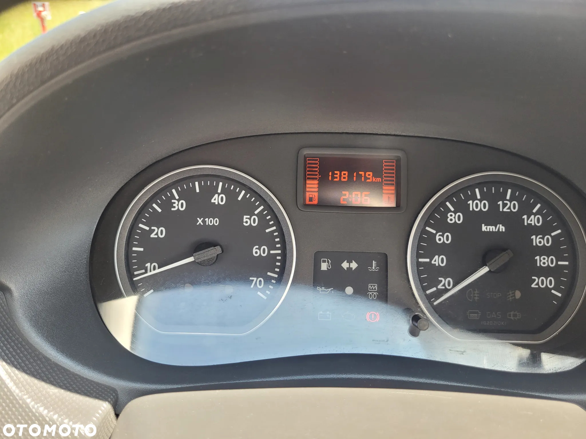 Dacia Sandero 1.6 SL Arctica - 29