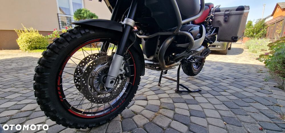BMW Adventure - 11