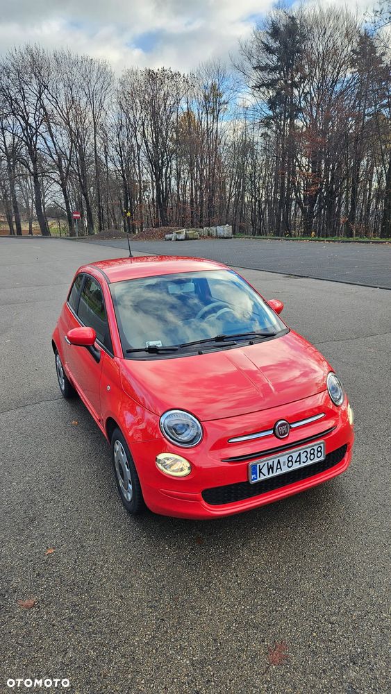 Fiat 500 - 8