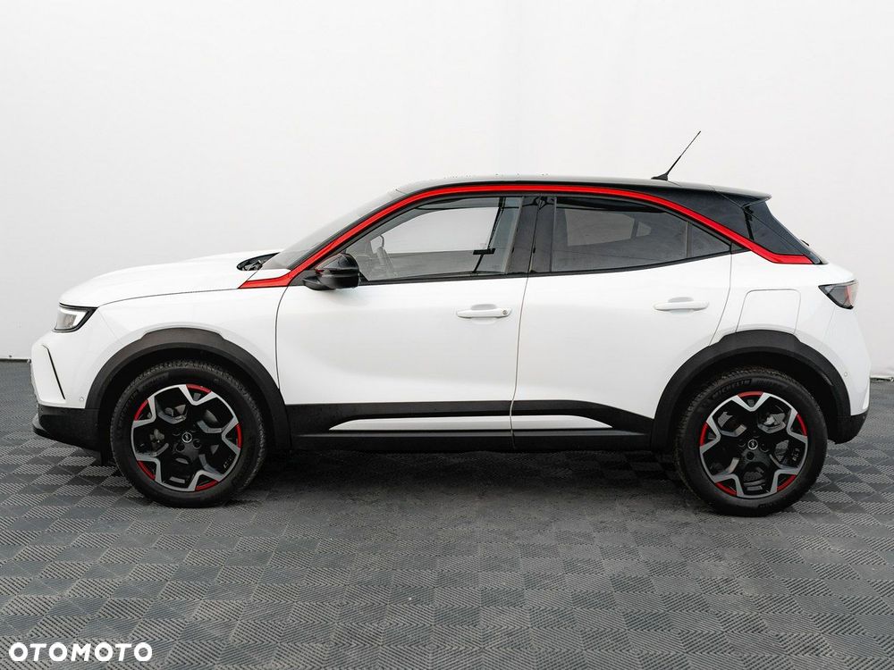 Opel Mokka 1.2 T GS Line S&S - 10