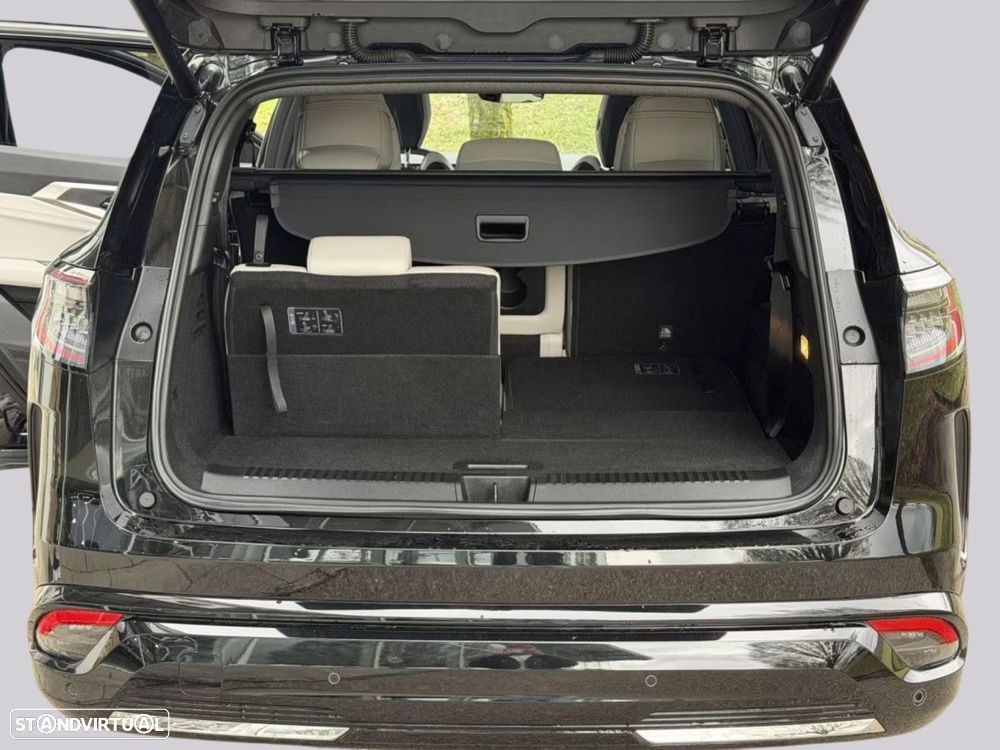 Renault Espace - 17